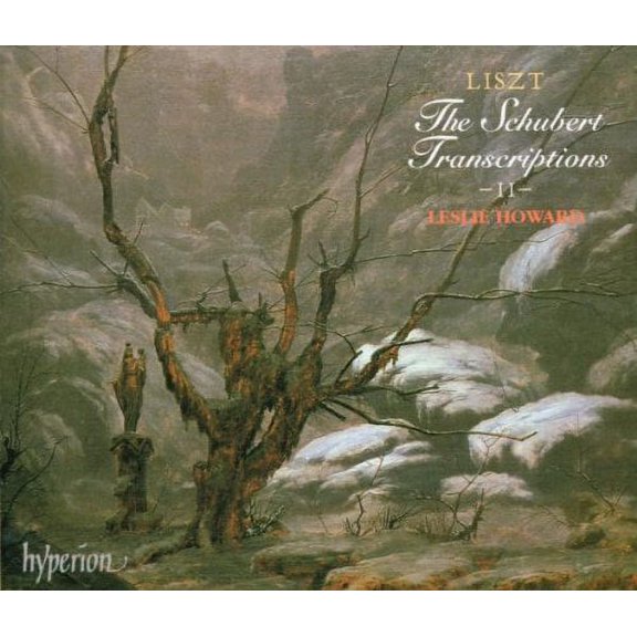 Schubert Transcriptions 2