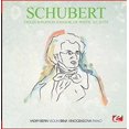 thumbnail image 1 of Schubert - Violin Sonata in a Major Op. Posth. 162 D.574 - Classical - CD, 1 of 1