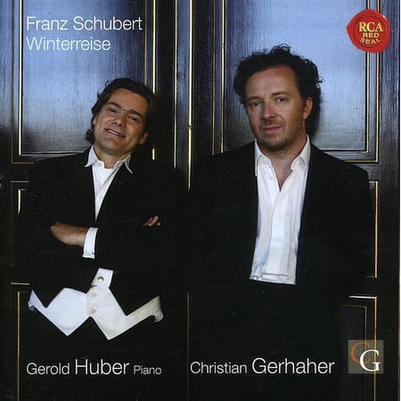 Schubert: Winterreise