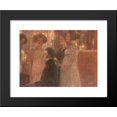 thumbnail image 1 of Schubert at the piano I 20x24 Framed Art Print by Gustav Klimt, 1 of 2