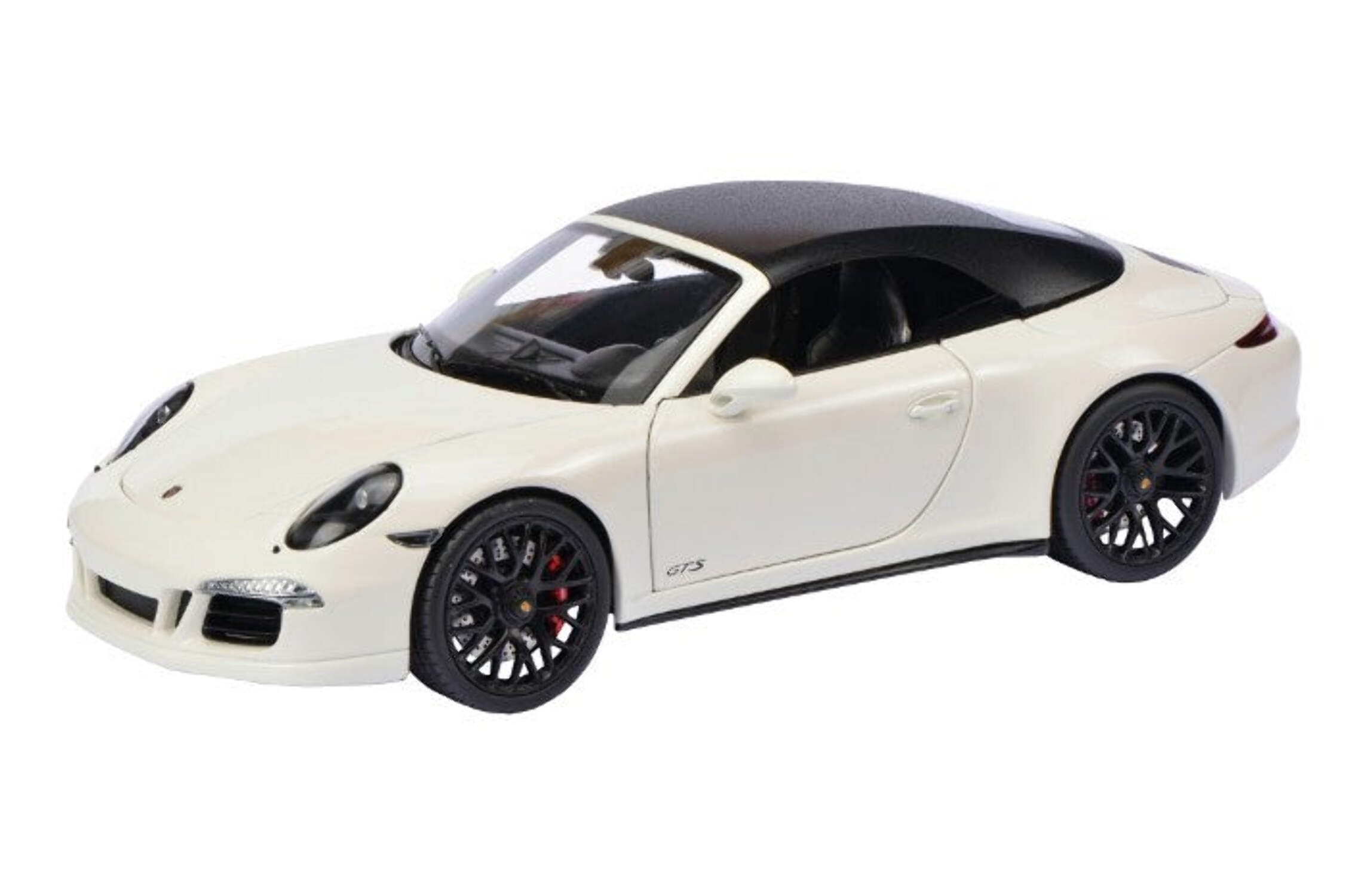 シュコー ポルシェ 911 (991) カレラ GTS 1/18 【公式通販】