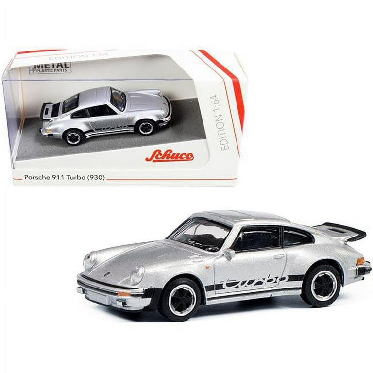 Porsche 911 Turbo (993) 1:43 Schuco Pro.R 450887500