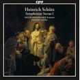thumbnail image 1 of Schuetz / Weser-Renaissance Bremen / Cordes - Symphoniae Sacrae I - Music & Performance - CD, 1 of 2