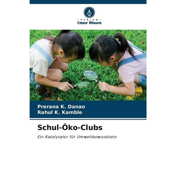 Schul-Öko-Clubs (Paperback)
