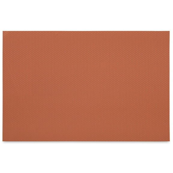 Schulcz Scale Model Patterned Sheet - Brick, 1:50, 1/4", 6-7/8" x 11-1/2"