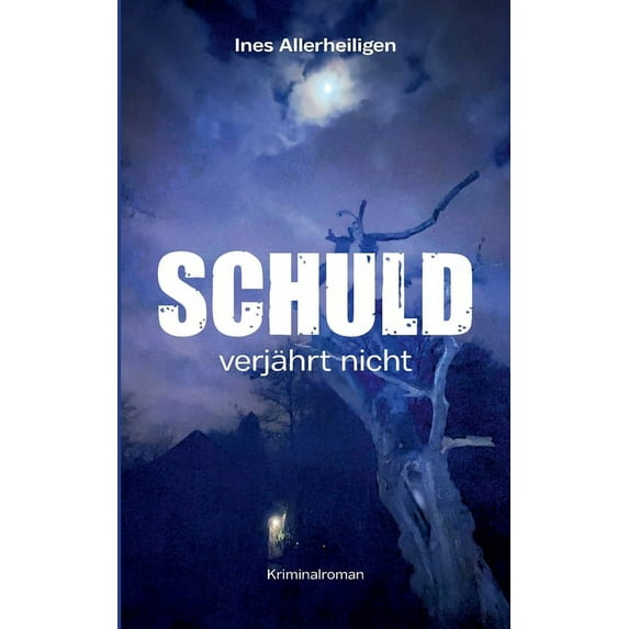 Schuld verjährt nicht: Packender Krimi mit norddeutschem Ermittler-Duo, (Paperback)
