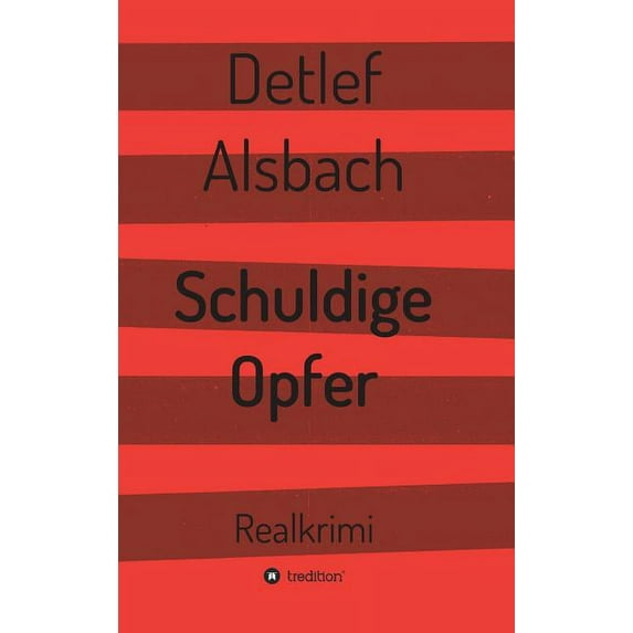 Schuldige Opfer (Hardcover)