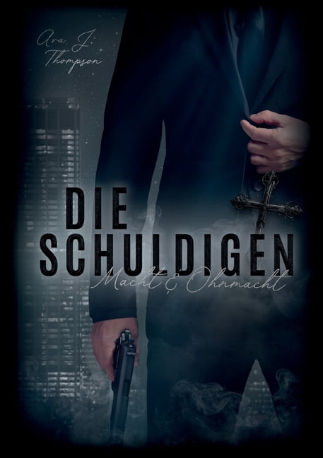 Die Schuldigen: Macht &amp; Ohnmacht, (Paperback)
