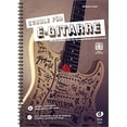thumbnail image 1 of Michael Langer,Langer, M Schule für E-Gitarre (Paperback), 1 of 1
