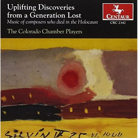 Schulhoff,E. - String Quartet 1: Presto C - Music & Performance - CD