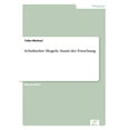 thumbnail image 1 of Schulisches Mogeln. Stand der Forschung (Paperback), 1 of 1