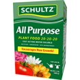 Schultz 1.5 All Purpose Water Soluble Plant Food