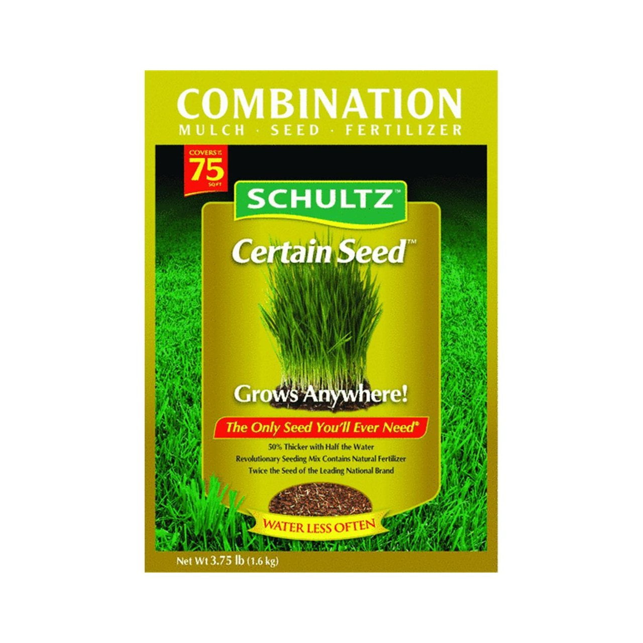 Schultz Sun And Shade Grass Seed Review informacionpublica.svet.gob.gt