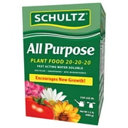 KNOX FERTILIZER COMPANY INC 1.5LB AP Plant Food SPF70680