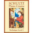 thumbnail image 1 of Pre-Owned Schultz Piano Course Technique: Level 1 (Paperback) by Pamela Schultz, Robert Schultz, 1 of 1