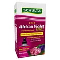 thumbnail image 1 of Schultz (#SPF44900) African Violet Plus Liquid Plant Food 8-14-9, 4 oz, 1 of 6