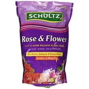 Schultz SPF48410 Plant Food, Granular, 3.5 lb