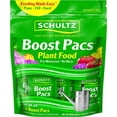 thumbnail image 1 of Schultz SPF48900 24-Count Pack of 20-20-20 Boost Pac Plant Food, 1 of 1