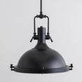 thumbnail image 1 of Schultz Single Large Pendant Light, 1 of 2