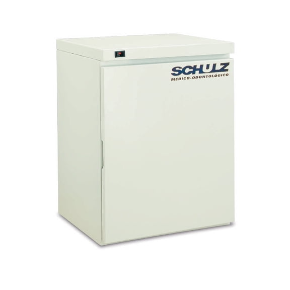 Schulz 1hp msv 6 dental cabinet