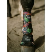 Coolhorse Schulz Equine 2 Pack Splint Boots Vegas Rodeo MEDIUM