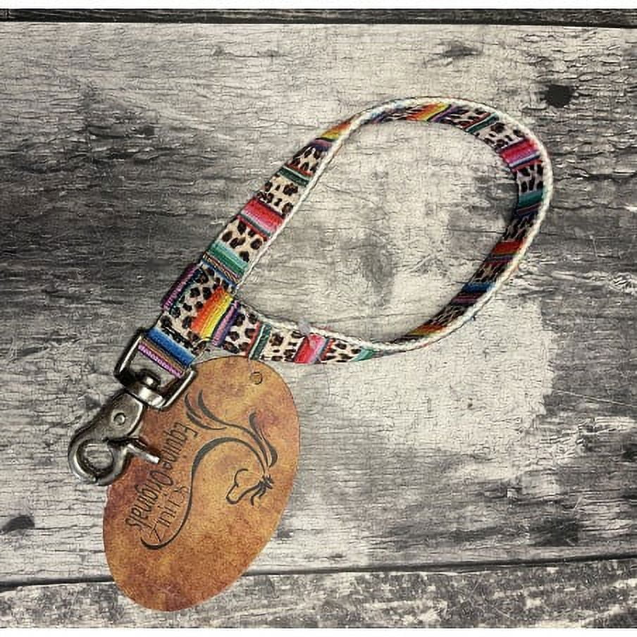 Schulz Equine Nylon Tie Down Strap