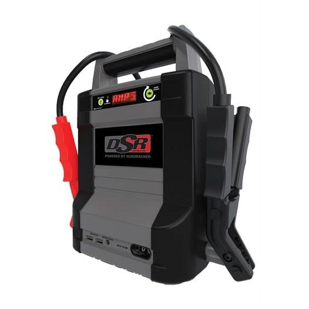 Schumacher Pro Lithium