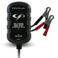 thumbnail image 1 of Schumacher Electric 0.75A Car Battery Charger and Maintainer, 12V Sport, Auto, and Marine Batteries, SC1278, 1 of 7