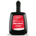 thumbnail image 1 of Schumacher DC to AC Power Inverter for Cars– 100W, AC/USB, 3 Foot Cable, 1 of 4