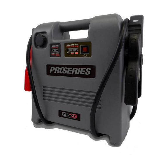 Schumacher SHM-DSR119 Jump Starter Pro Series Doe