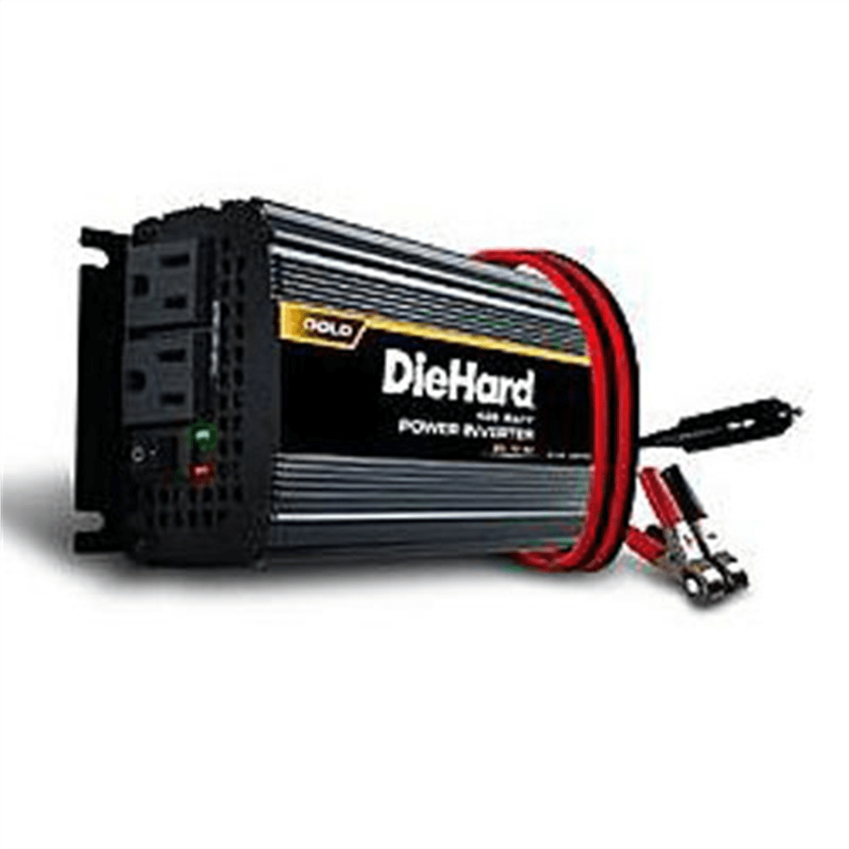 Power Inverter Auto 12V 220V 500W Stanley PC500-E - ndrdistribuzione