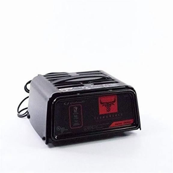 Schumacher Electric 6 & 2A Auto Battery Charger