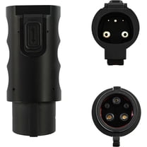 24v to 12v cigarette lighter adapter 24 volt to 12 volt DC/DC converters (regulated) from 100 to 150 Watts  non-isolated for 24V and 28V airplanes and trucks. 24v to 12v converter  cigarette lighter
