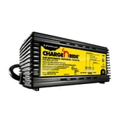 Schumacher Electric Charge  n Ride 1.5A Battery Charger/Maintainer for Ride-on Toys, 24V Batteries, for Dynacraft and Razor Toys, CR8