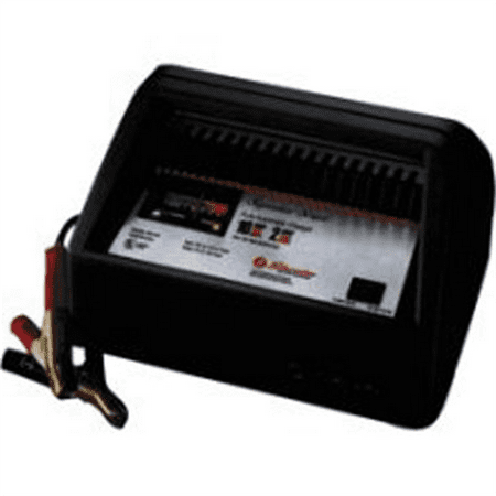 Schumacher Electric Hand Held Chg 10/2 Amp 12V