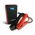Schumacher Electric Rechargeable Lithium Jump Starter and Power Pack