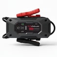 thumbnail image 1 of Schumacher Electric Rugged 2500A Lithium Car Battery Jump Starter and Power pack/Jump Box, USB Charging, 12V Sport, Auto, and Marine Batteries, SL1596, 1 of 10