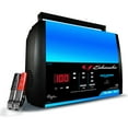 thumbnail image 1 of Schumacher Electric 15A Car Battery Charger and Maintainer, Battery Tester, 6V/12V Sport, Auto, and Marine Batteries, SC1359, 1 of 7