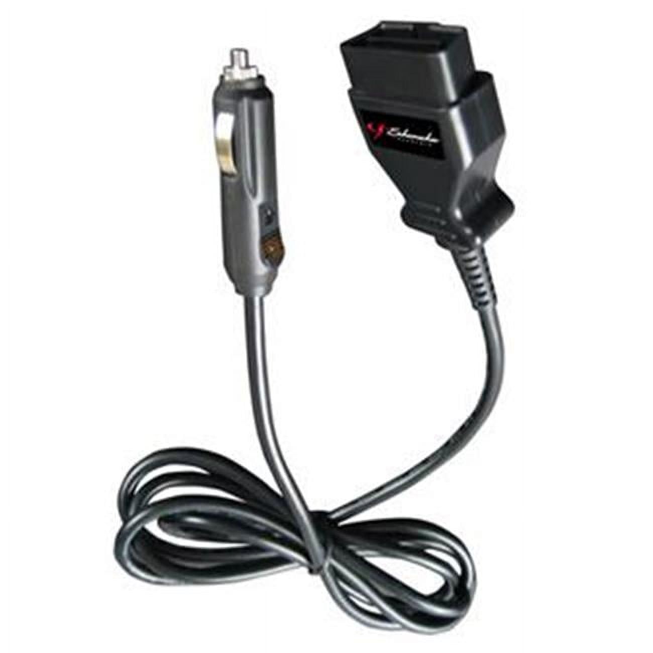 Schumacher Electric SCHSEC12VOBD Memory Saver Adaptor Cable