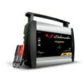 thumbnail image 1 of Schumacher Fully Automatic Battery Charger and Maintainer- 6 Amp/3 Amp, 6/12V, 1 of 8