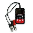 thumbnail image 1 of Schumacher Electric Digital Car Battery Tester, Starter/Charging System Diagnosis for 12V Sport, Auto, and Marine Batteries up to 1200A, BT175, 1 of 6