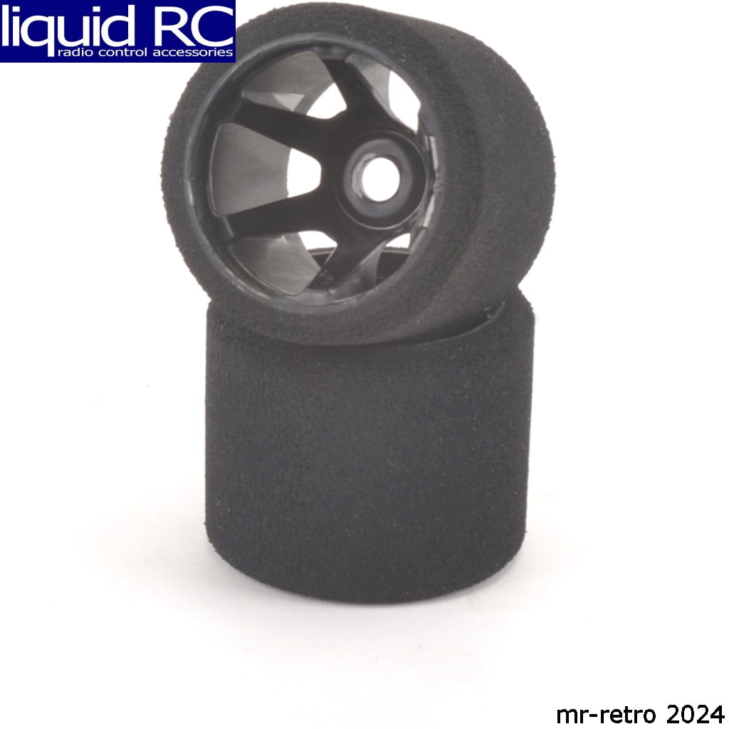 Contact RC JT3-30RT 1/12 Hex Rear 30Sh T Foam - 46mm - Walmart.com