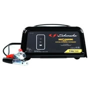 Schumacher SC1320 6-Amp 6V/12V Fully Automatic Battery Charger and Maintainer, New in Box