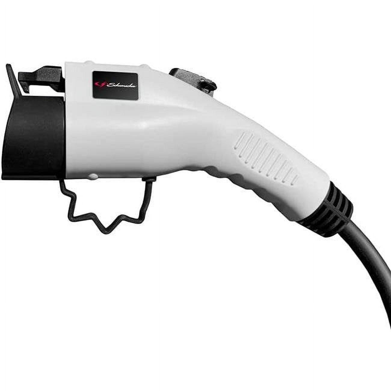 Schumacher SC1455 16 Amp EV Charger