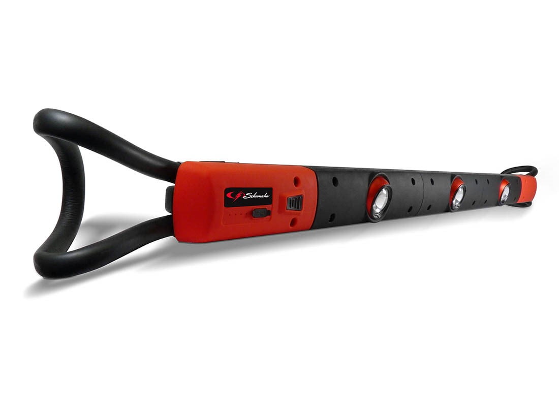 Schumacher SL176R 15W COB LED Under-the-Hood Work Light