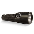 thumbnail image 1 of Schumacher SL189U 12V Rechargeable LED Torch, Black, 120 Lumens, 1 of 7