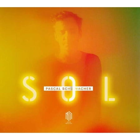 Schumacher - Sol - Music & Performance - CD