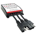 thumbnail image 1 of Schumacher Electric Solar Charge Controller for Cars, Trucks, and RVs 12V, SPC-7A, 1 of 6