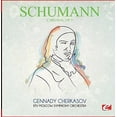 thumbnail image 1 of Schumann - Carnaval Op. 9 - Music & Performance - CD, 1 of 1