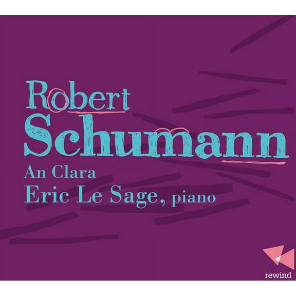 Schumann - Clara - Music & Performance - CD